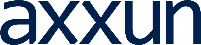 Logo Axxun