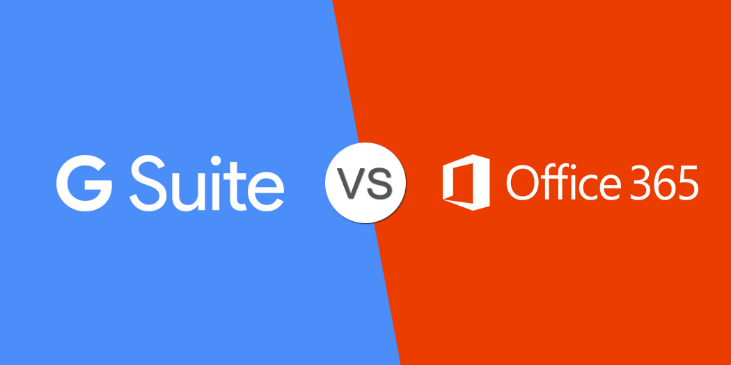 Logiciels de la suite Microsoft Office 365