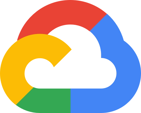 Logo Google CLoud