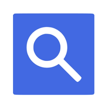 Logo Google Search